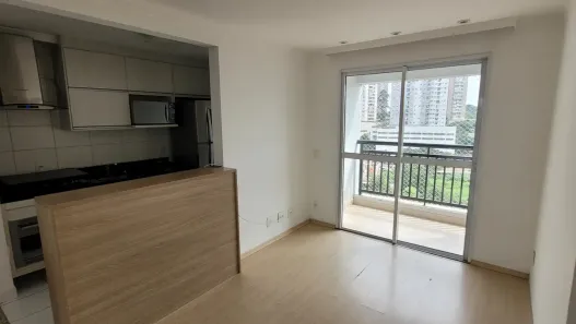 Apartamento com 2 Quartos à venda, 57m² no Vila Andrade, São Paulo