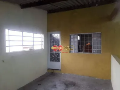 Casa com 7 Quartos à venda, 125m² no Parque da Colina, Itatiba