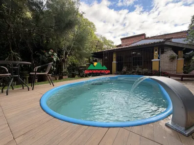 Fazenda/Sítio com 3 Quartos à venda, 1048m² no , Guaramiranga