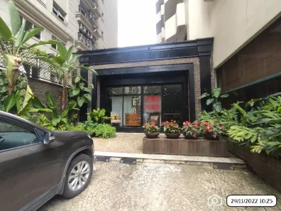 Ponto Comercial para alugar, 400m² no Cerqueira César, São Paulo