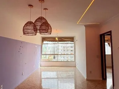 Apartamento com 2 Quartos à venda, 90m² no Icaraí, Niterói