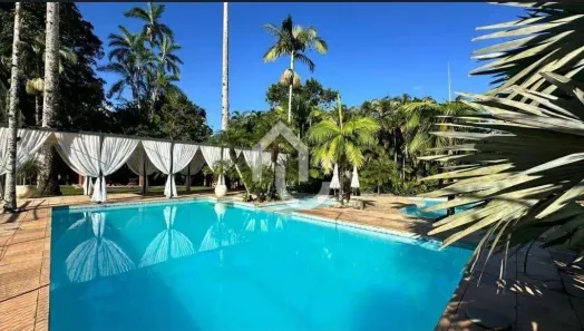 Fazenda/Sítio com 8 Quartos à venda, 8000m² no Vargem Grande, Rio de Janeiro