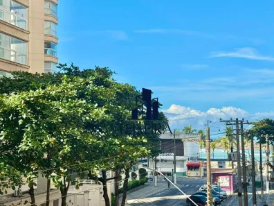 Apartamento com 2 Quartos à venda, 70m² no Pitangueiras, Guarujá