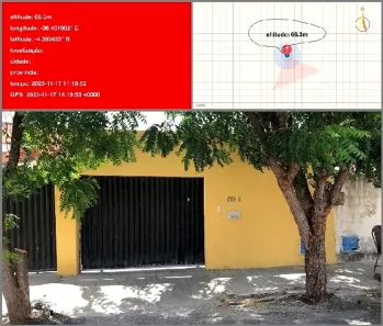 Casa com 2 Quartos à venda, 53m² no Dourado, Horizonte