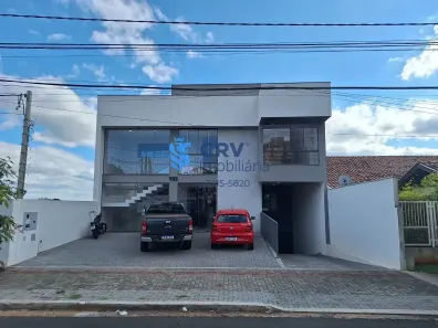 Ponto Comercial para alugar, 640m² no Andrade, Londrina