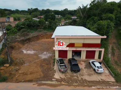 Galpão/Depósito/Armazém para alugar, 605m² no , Iranduba