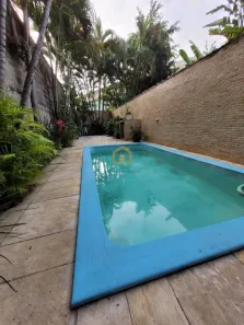 Sobrado com 2 Quartos à venda, 220m² no Vila Belmiro, Santos