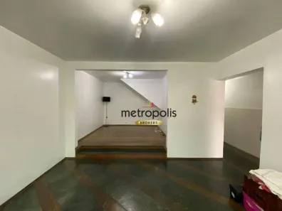Sobrado com 3 Quartos à venda, 227m² no Vila Pires, Santo André