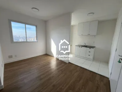Apartamento com 2 Quartos à venda, 42m² no Vila Nova Cachoeirinha, São Paulo