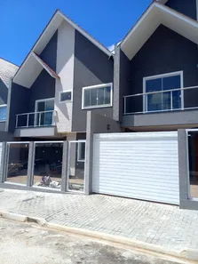 Casa com 3 Quartos à venda, 150m² no Colônia Dona Luíza, Ponta Grossa