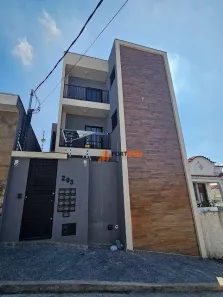 Apartamento com 2 Quartos à venda, 42m² no Penha de França, São Paulo