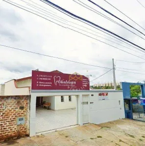 Casa com 3 Quartos à venda, 251m² no Parque Jambeiro, Campinas