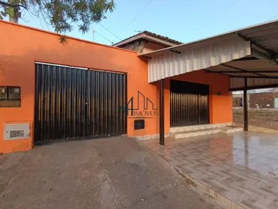 Casa com 3 Quartos à venda, 210m² no Terra Prometida, Aparecida de Goiânia