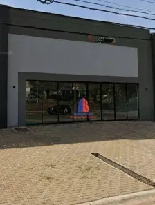 Ponto Comercial para alugar, 290m² no Distrito Industrial, Santa Bárbara D'Oeste