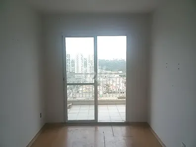 Apartamento com 3 Quartos à venda, 63m² no Vila Santa Clara, São Paulo