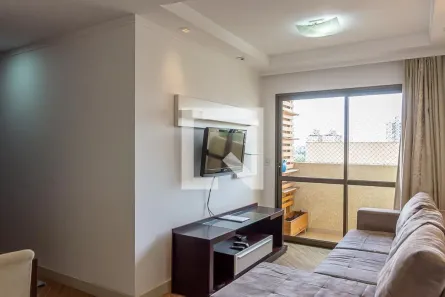 Apartamento com 2 Quartos à venda, 56m² no Taboão, São Bernardo do Campo