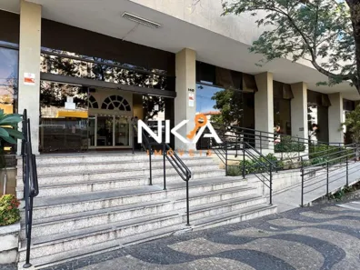 Sala Comercial para alugar, 74m² no Bosque, Campinas