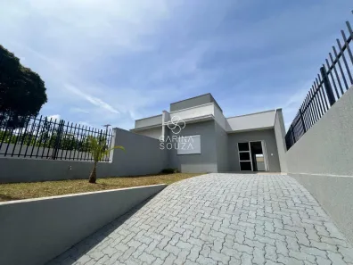 Casa com 3 Quartos à venda, 70m² no Bela Vista, Campo Bom