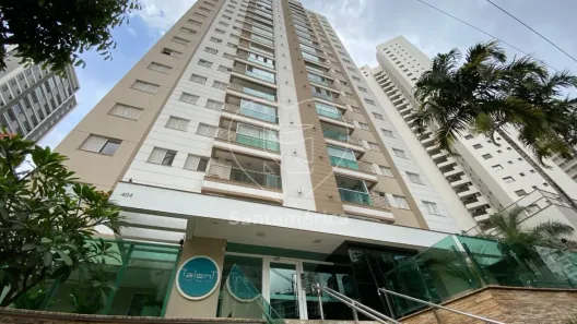 Apartamento com 3 Quartos para alugar, 82m² no Gleba Fazenda Palhano, Londrina