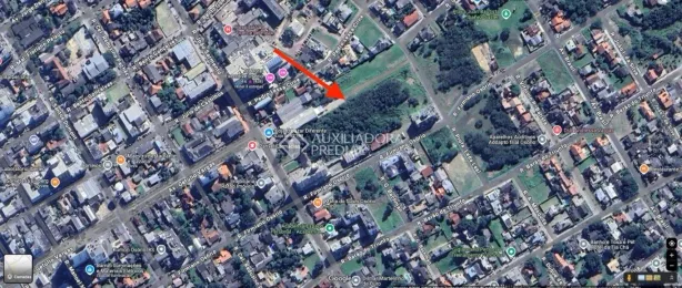 Lote/Terreno à venda, 2800m² no Caiu do Céu, Osório