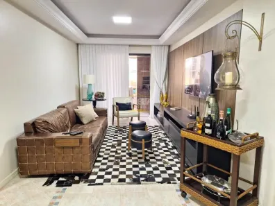 Apartamento com 4 Quartos à venda, 182m² no Meia Praia, Itapema