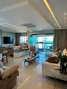 Apartamento com 3 Quartos à venda, 136m² no Candeias, Jaboatão dos Guararapes
