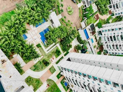 Apartamento com 4 Quartos para alugar, 102m² no Ponta Negra, Natal