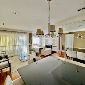 Apartamento com 2 Quartos para alugar, 103m² no Pinheiros, São Paulo