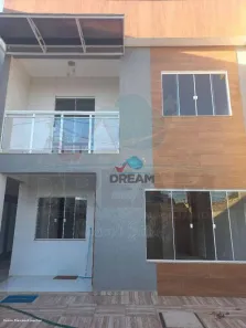 Casa com 3 Quartos à venda, 158m² no Ouro Verde, Rio das Ostras