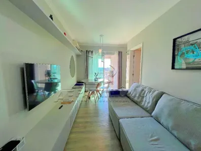 Apartamento com 3 Quartos à venda, 72m² no Jardim Residencial Martinez, Sorocaba