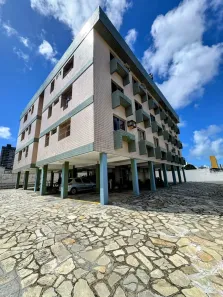 Apartamento com 3 Quartos à venda, 84m² no Tambauzinho, João Pessoa