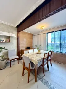 Apartamento com 3 Quartos à venda, 88m² no Candeal, Salvador