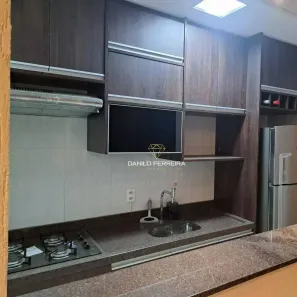 Apartamento com 2 Quartos à venda, 54m² no Vila São José, Itu