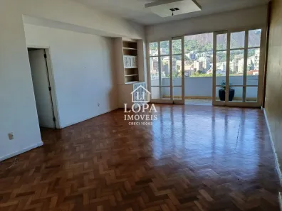 Apartamento com 3 Quartos à venda, 135m² no Lagoa, Rio de Janeiro
