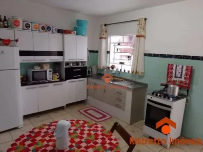 Casa com 2 Quartos à venda, 103m² no Umuarama, Osasco
