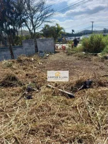 Lote/Terreno à venda, 1190m² no Pagador de Andrade, Jacareí