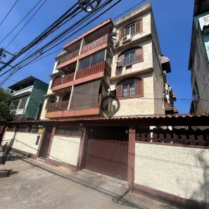 Apartamento com 2 Quartos à venda, 73m² no Bangu, Rio de Janeiro