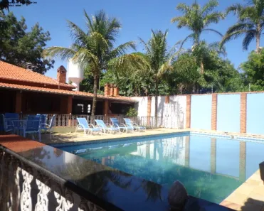 Fazenda/Sítio com 3 Quartos à venda, 1000m² no Parque das Bandeiras, Indaiatuba