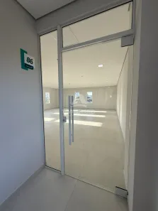 Sala Comercial à venda, 78m² no Nova Rússia, Ponta Grossa
