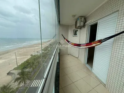 Apartamento com 3 Quartos à venda, 102m² no Caiçara, Praia Grande