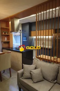 Apartamento com 2 Quartos para alugar, 57m² no Osvaldo Rezende, Uberlândia