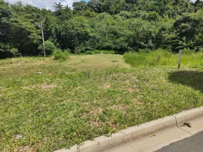 Lote/Terreno à venda, 418m² no Jardim Jurema, Valinhos