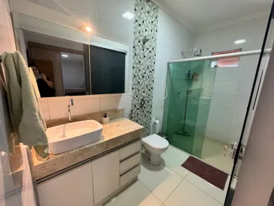 Fazenda/Sítio com 3 Quartos à venda, 1555m² no Jardim Decolores, Trindade