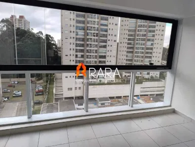 Sala Comercial para alugar, 63m² no Baeta Neves, São Bernardo do Campo