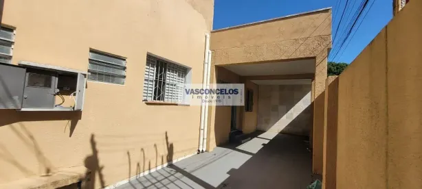 Casa com 2 Quartos para venda ou aluguel, 100m² no Centro, São José dos Campos