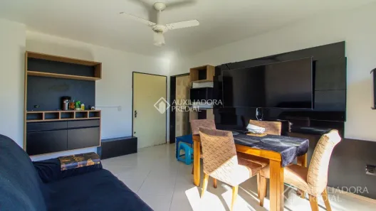 Apartamento com 2 Quartos à venda, 59m² no Bom Jesus, Porto Alegre