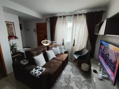 Casa de Condomínio com 2 Quartos à venda, 60m² no Penha de França, São Paulo