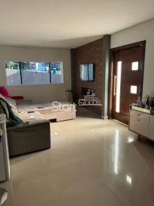 Sobrado com 3 Quartos à venda, 240m² no Vila Nogueira, Campinas