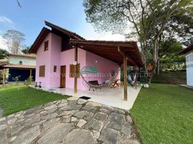 Casa com 2 Quartos à venda, 250m² no , Domingos Martins