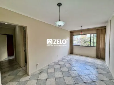 Apartamento com 1 Quarto à venda, 44m² no Centro, Campinas